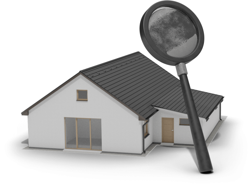 Diagnostic toiture avant achat par un expert spécialiste à Vichy