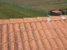 Notre zone d'activité pour ce service Expertise toiture suite infiltration par drone