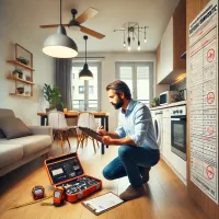 Nos prestations sur le secteur de Clermont Ferrand (63) Puy-de-Dôme